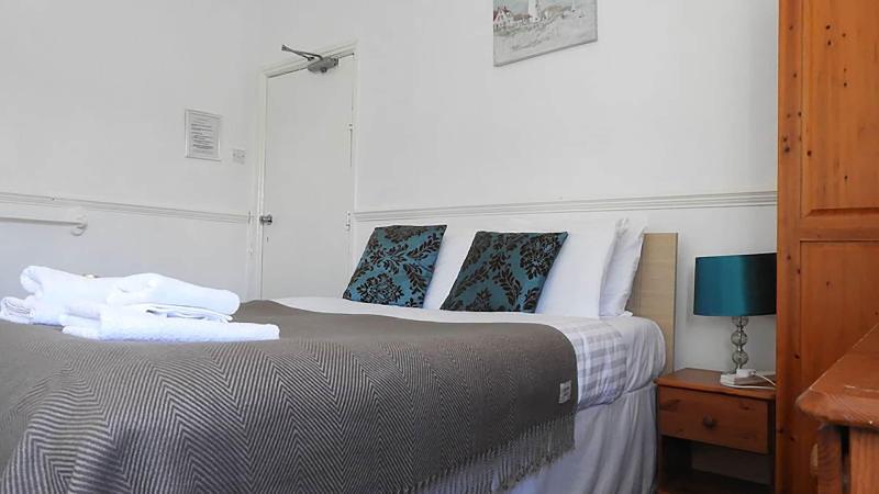 The Merrydale Guest House - Oda