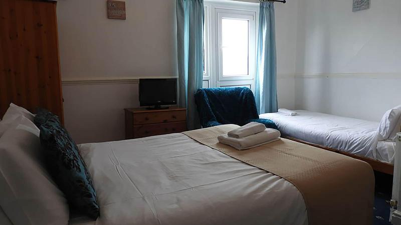 The Merrydale Guest House - Oda