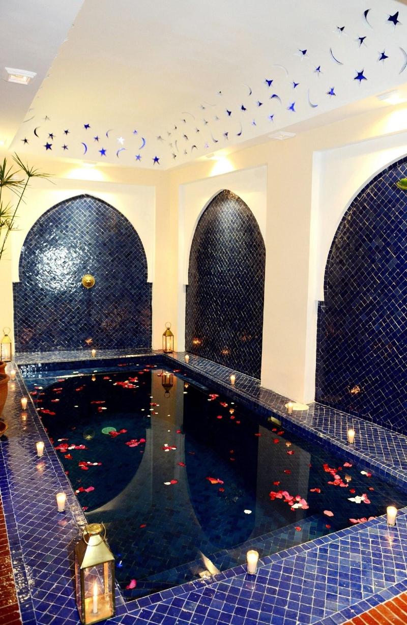 Riad Sun Of Kech - Aktivite