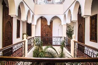 Riad Sun Of Kech otel fotoğrafı