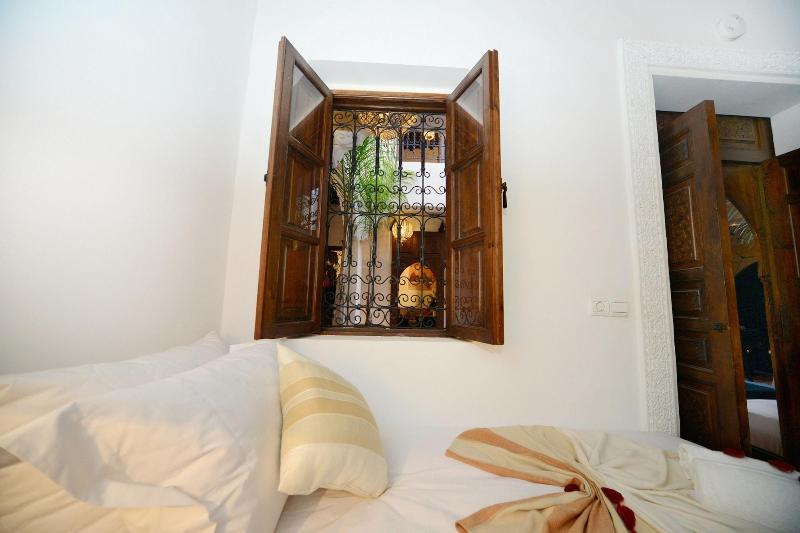 Riad Sun Of Kech - Oda
