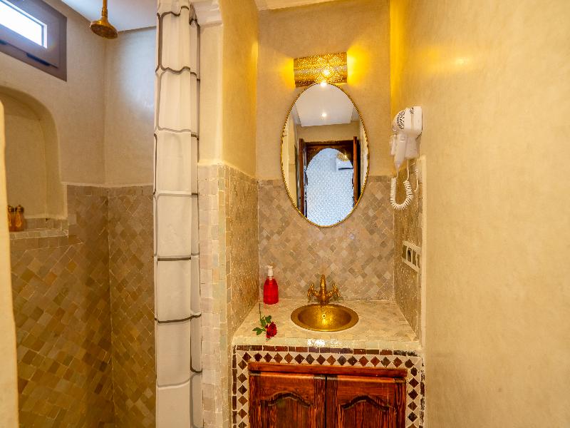 Riad Sun Of Kech - Oda