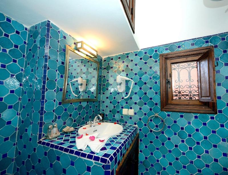 Riad Sun Of Kech - Oda