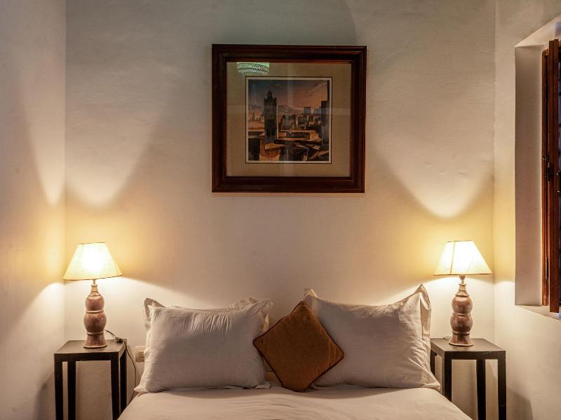 Riad Sun Of Kech - Oda