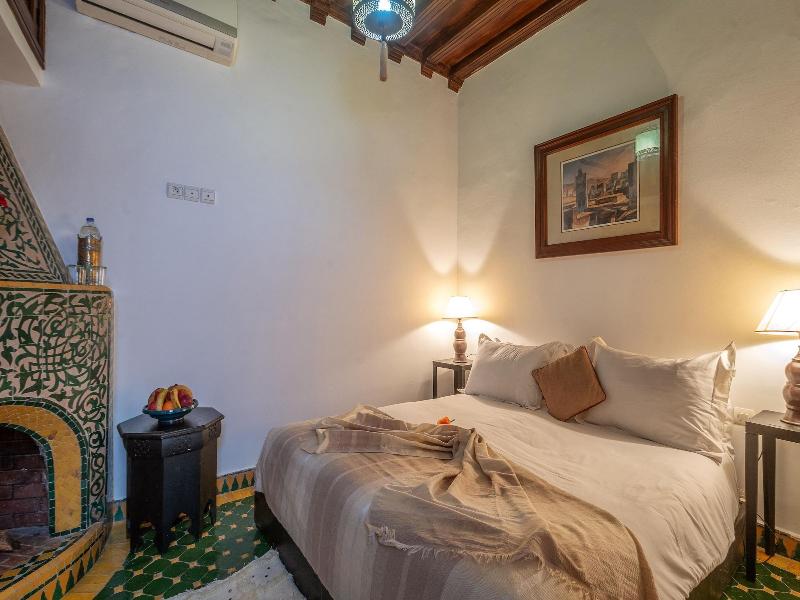 Riad Sun Of Kech - Oda