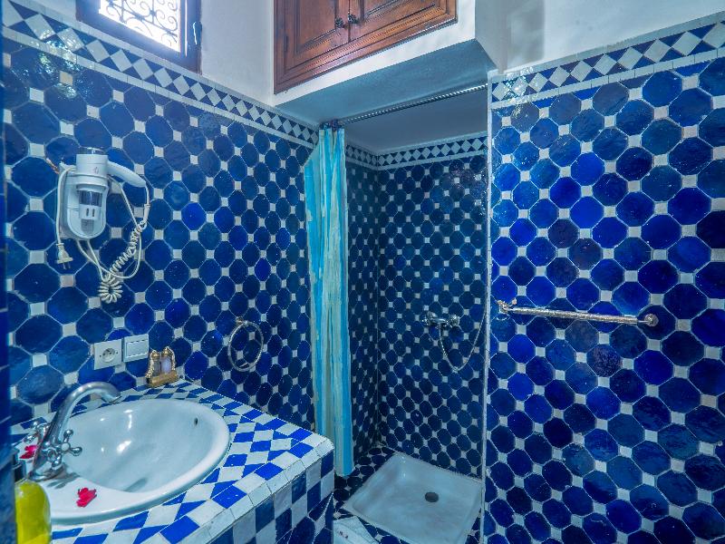 Riad Sun Of Kech - Oda