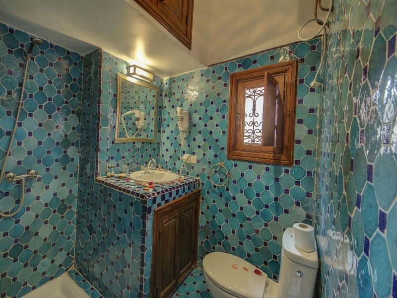 Riad Sun Of Kech - Oda