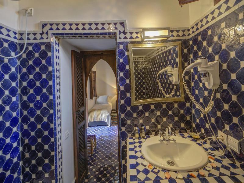 Riad Sun Of Kech - Oda