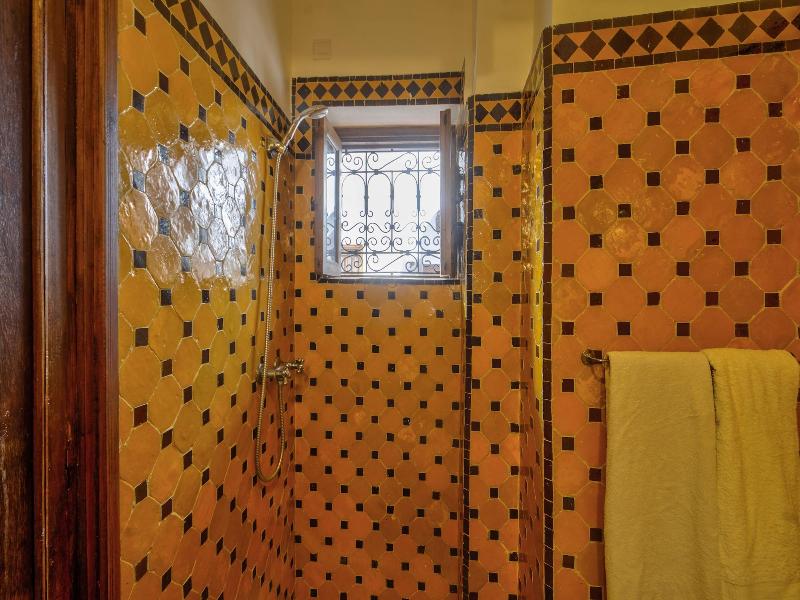 Riad Sun Of Kech - Oda