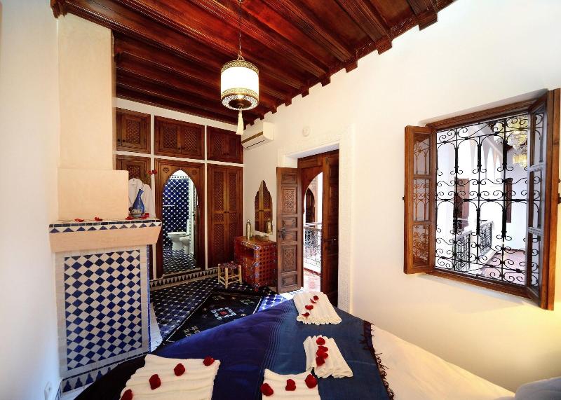 Riad Sun Of Kech - Oda
