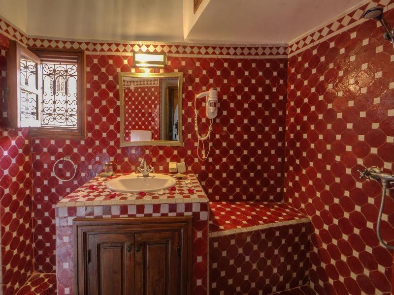 Riad Sun Of Kech - Oda