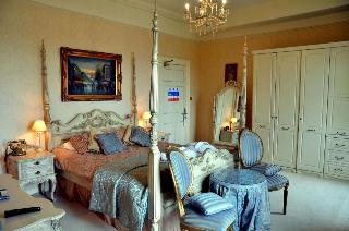 La Haule Manor fotoÄŸrafÄ±