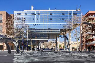 Unite Hostel Barcelona