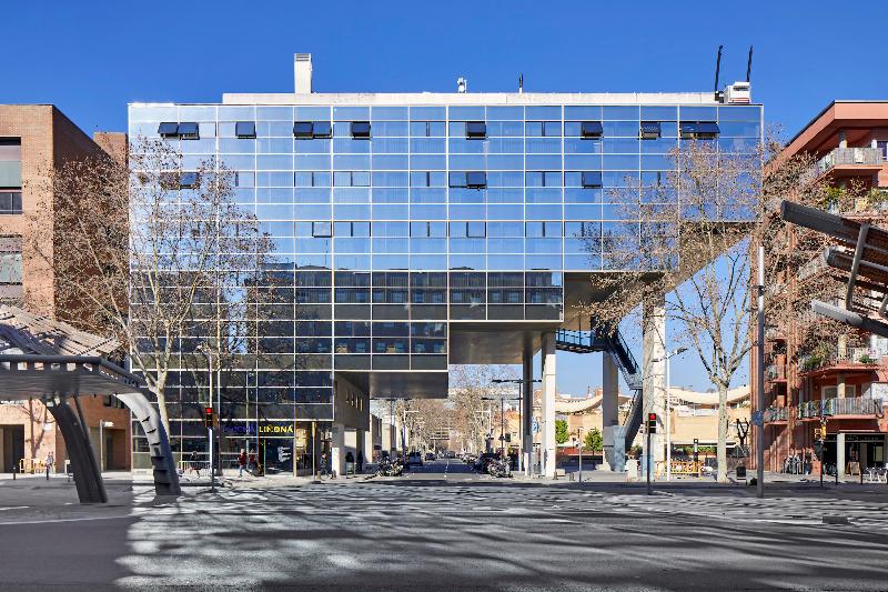 Unite Hostel Barcelona - Genel