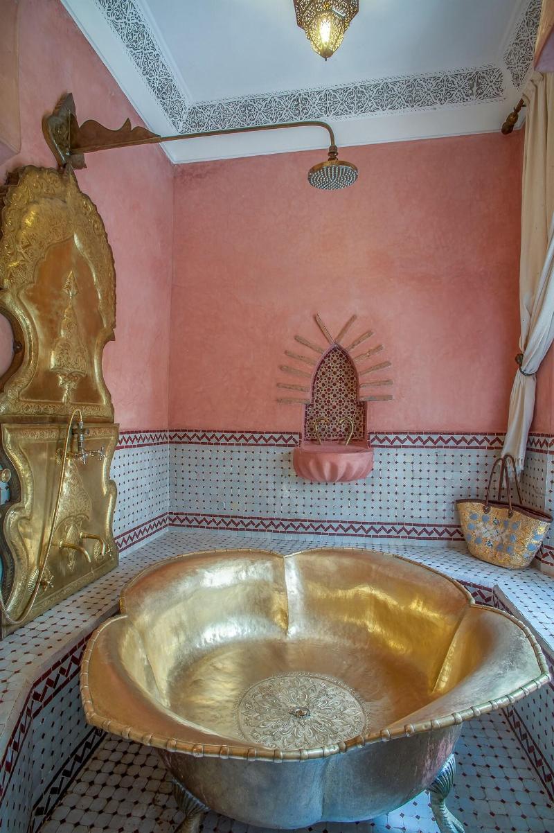 Riad Laurence Olivier - Oda