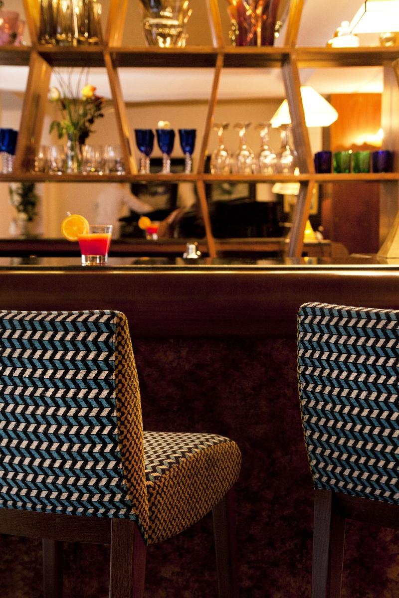 Riad Dar Saba Saba S House - Bar