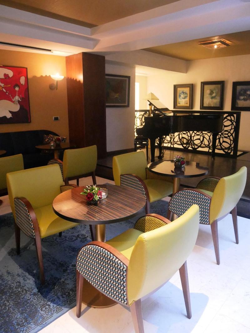 Riad Dar Saba Saba S House - Bar