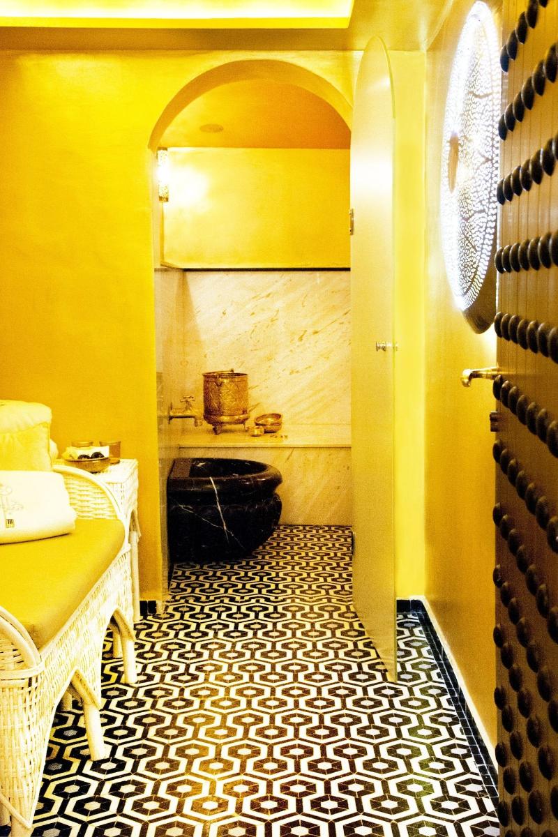 Riad Dar Saba Saba S House - Aktivite