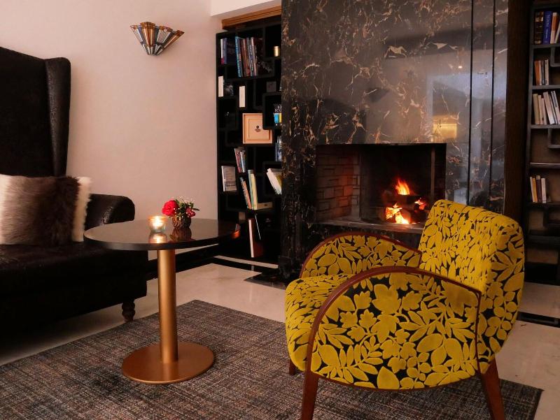 Riad Dar Saba Saba S House - Aktivite