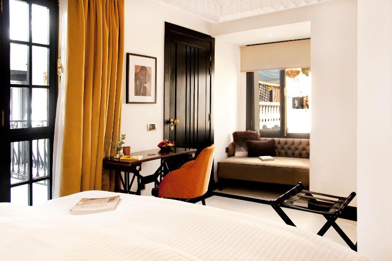 Riad Dar Saba Saba S House - Oda