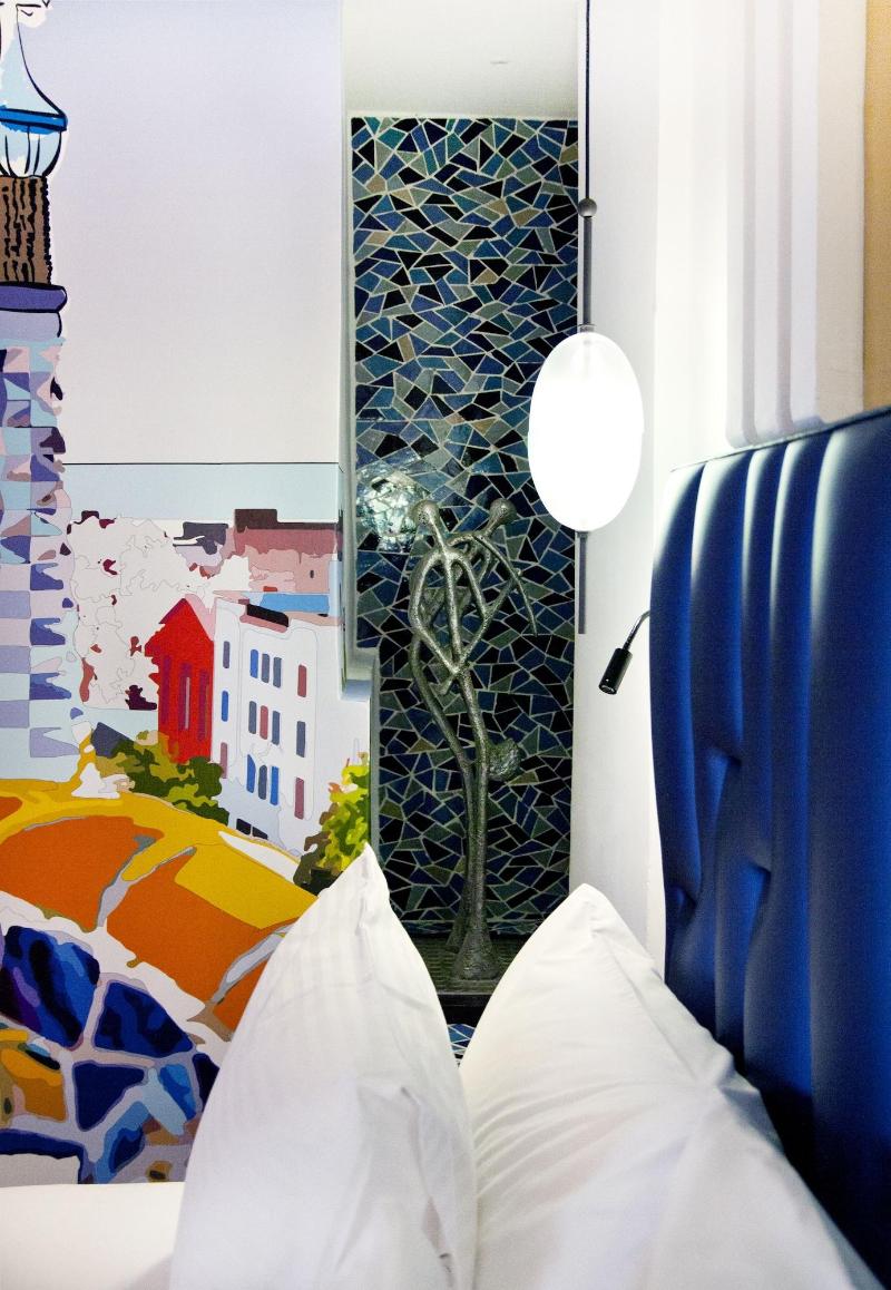 Riad Dar Saba Saba S House - Oda