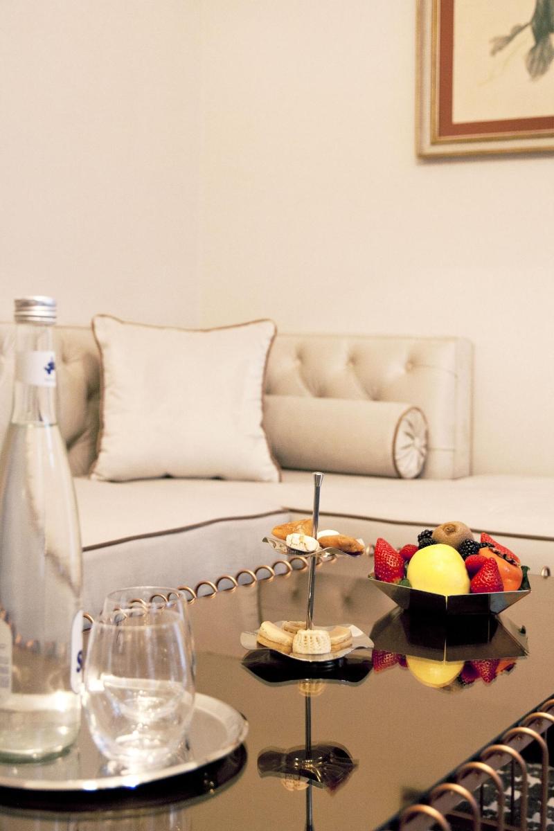 Riad Dar Saba Saba S House - Oda