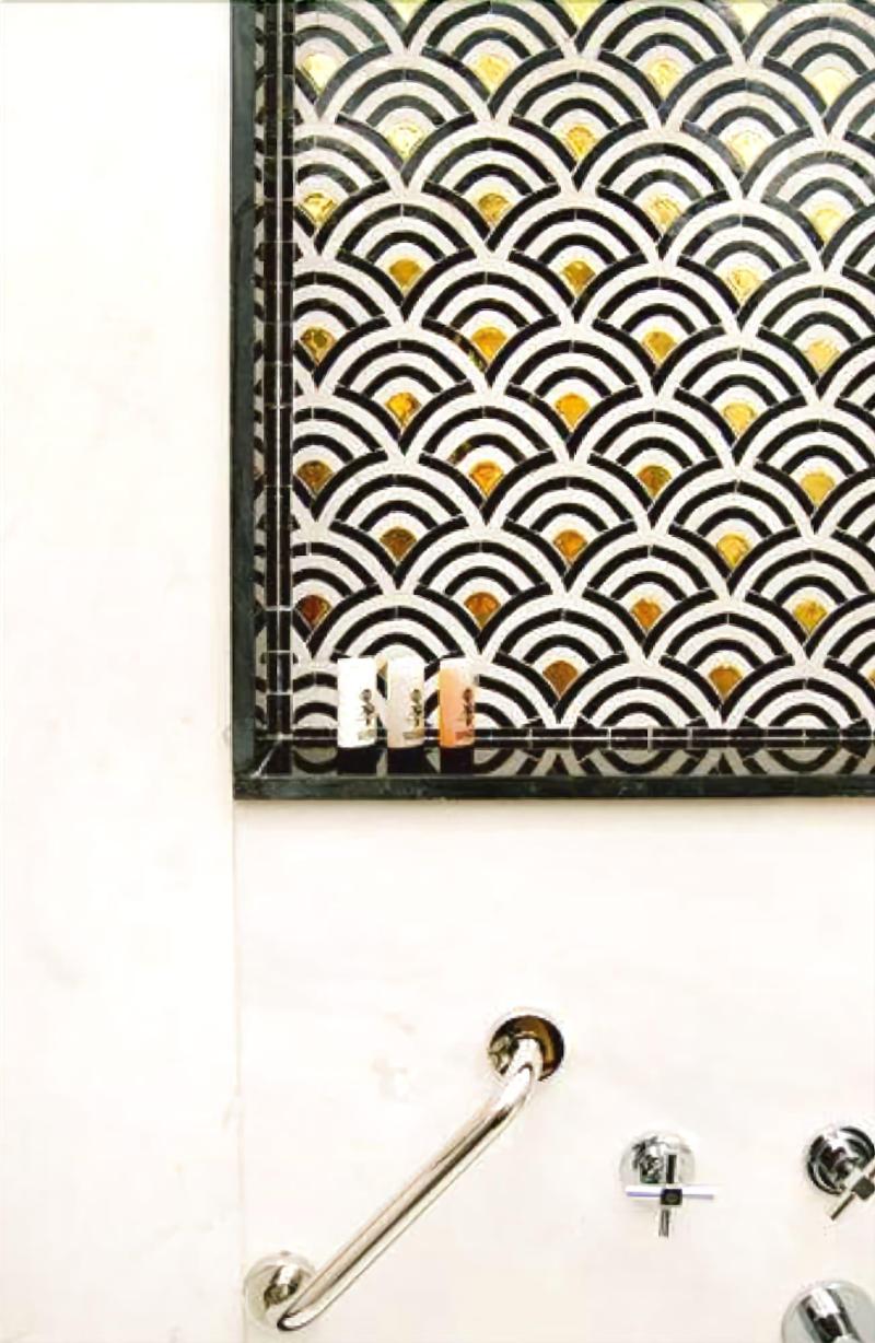 Riad Dar Saba Saba S House - Oda