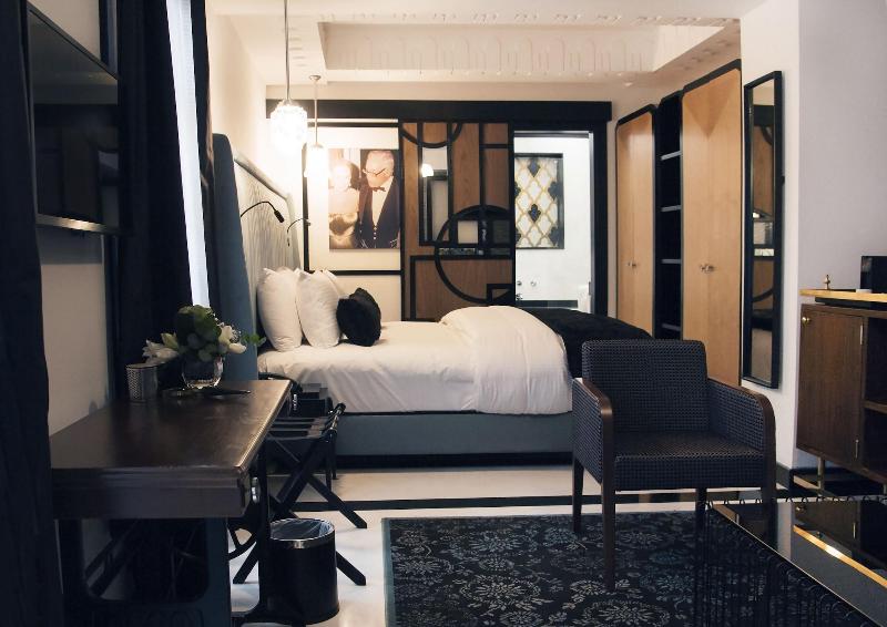 Riad Dar Saba Saba S House - Oda