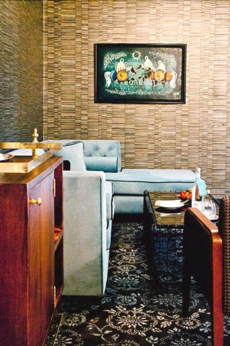 Riad Dar Saba Saba S House - Oda