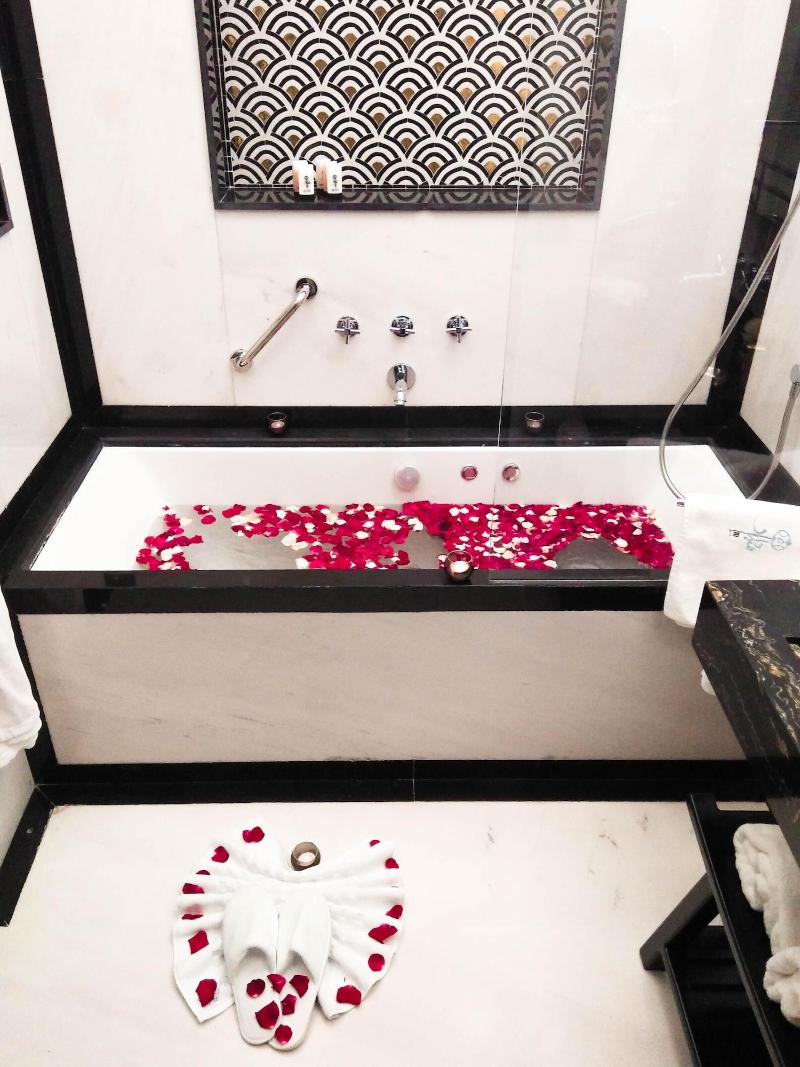 Riad Dar Saba Saba S House - Oda