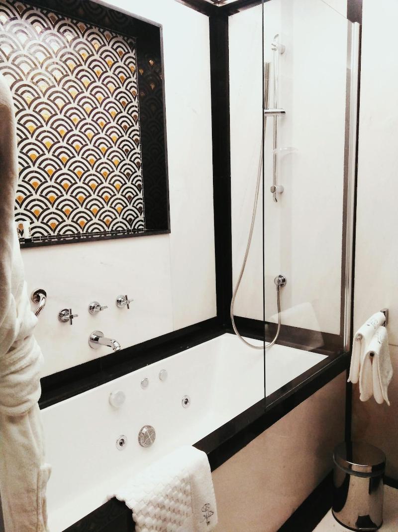 Riad Dar Saba Saba S House - Oda