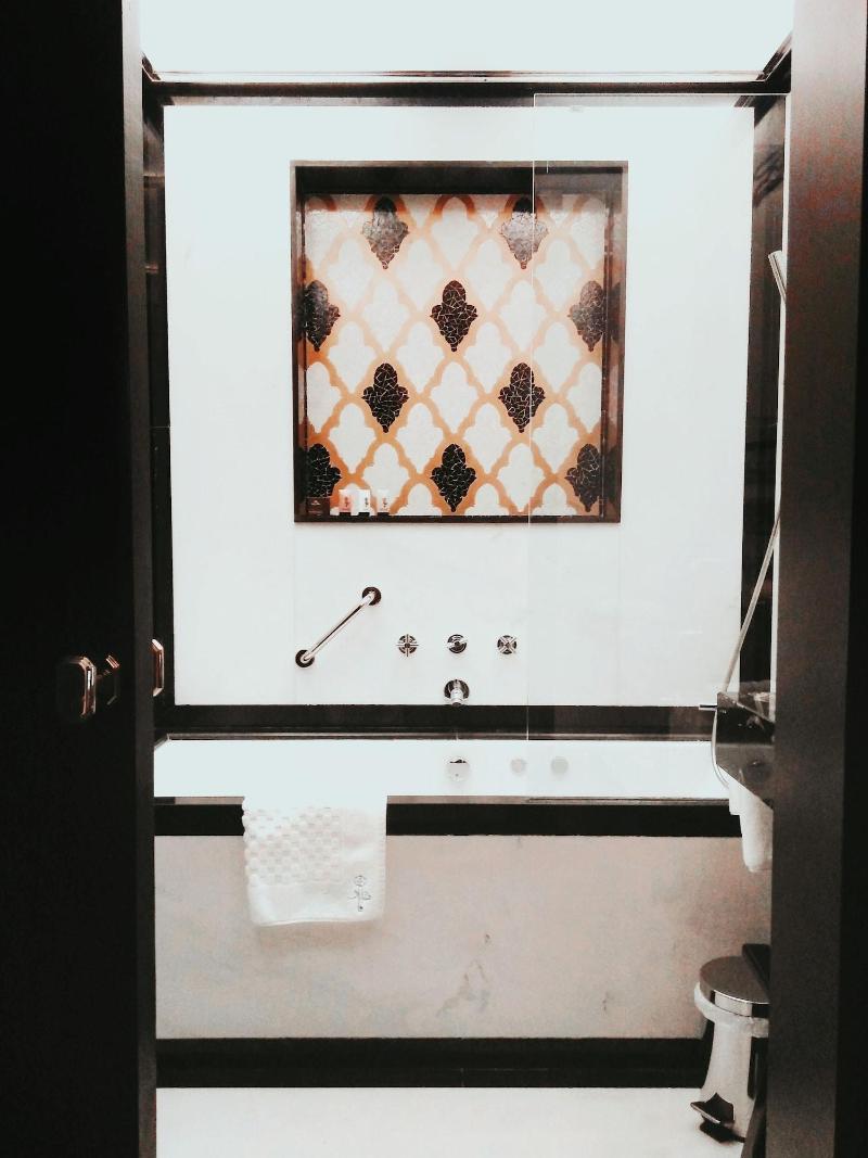 Riad Dar Saba Saba S House - Oda