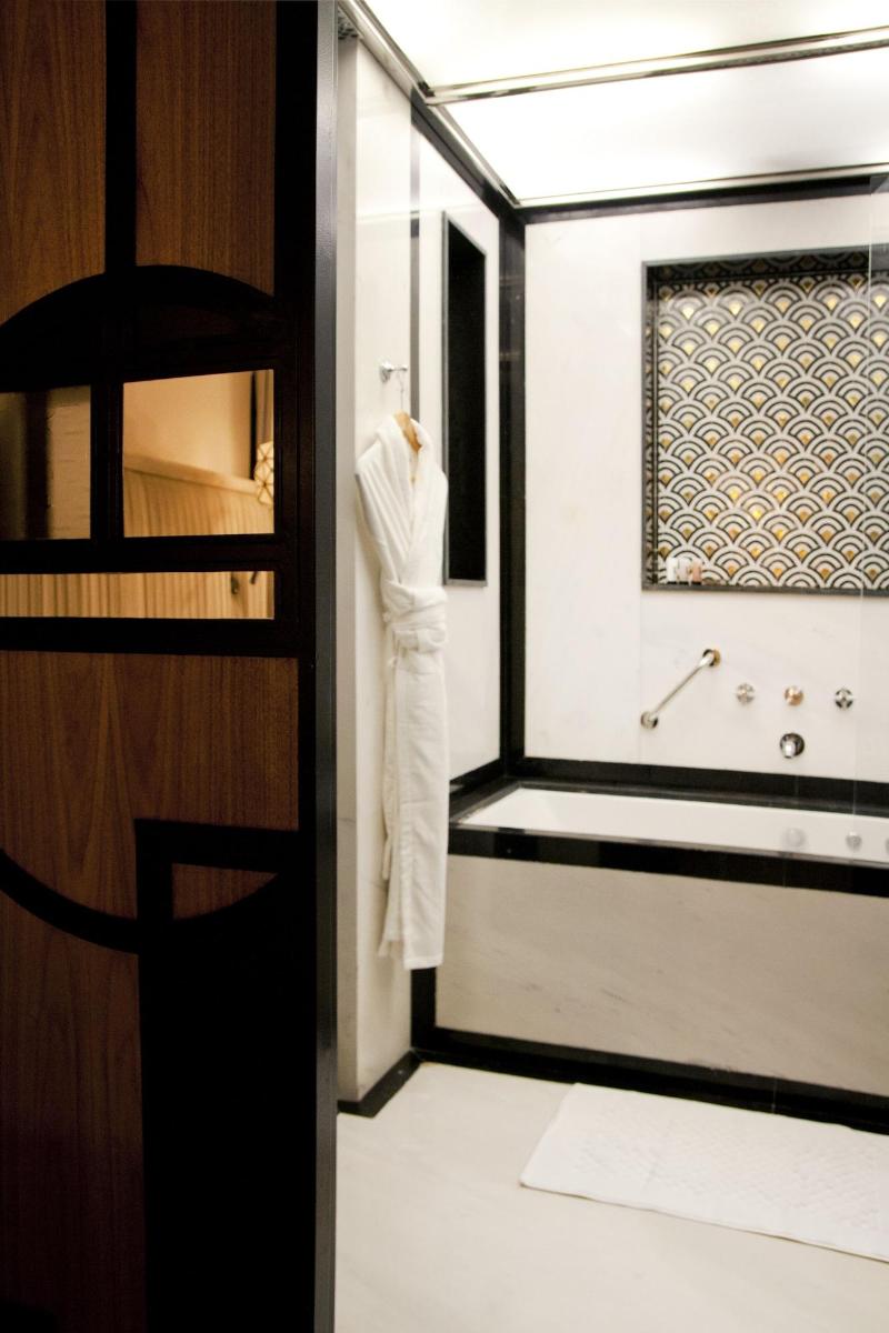Riad Dar Saba Saba S House - Oda
