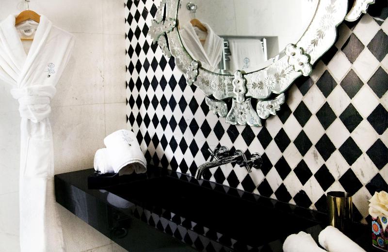 Riad Dar Saba Saba S House - Oda