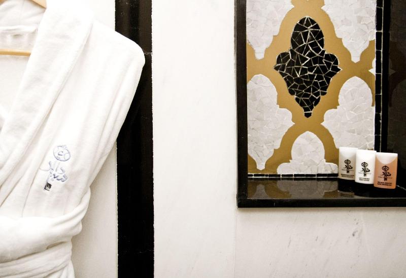 Riad Dar Saba Saba S House - Oda