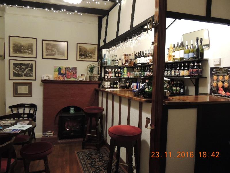 Orchard House Hotel - Bar