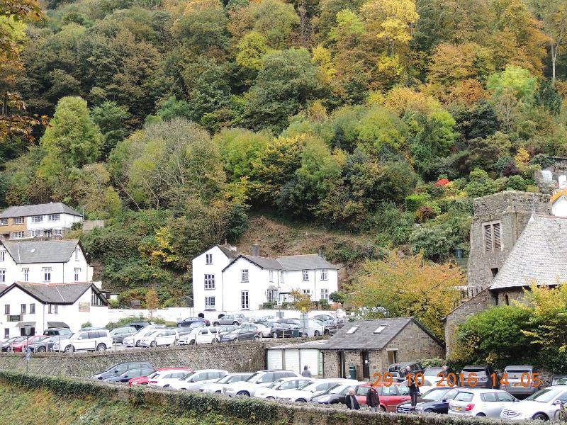 Orchard House Hotel - Genel