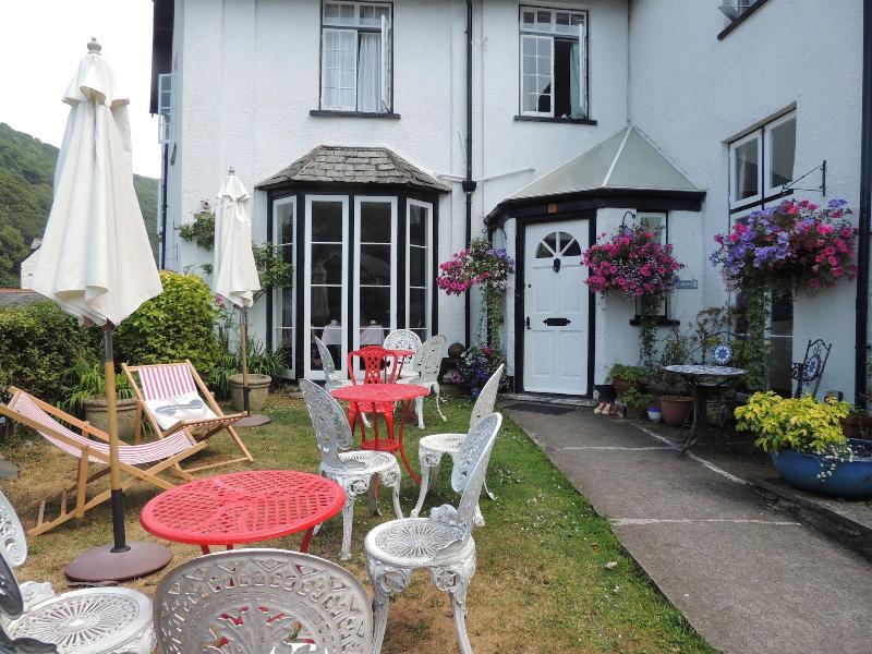 Orchard House Hotel - Genel