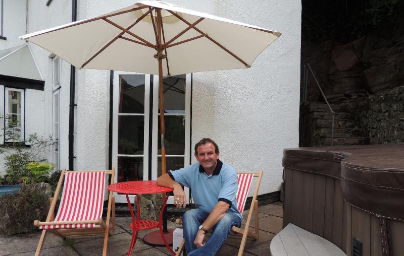 Orchard House Hotel - Genel
