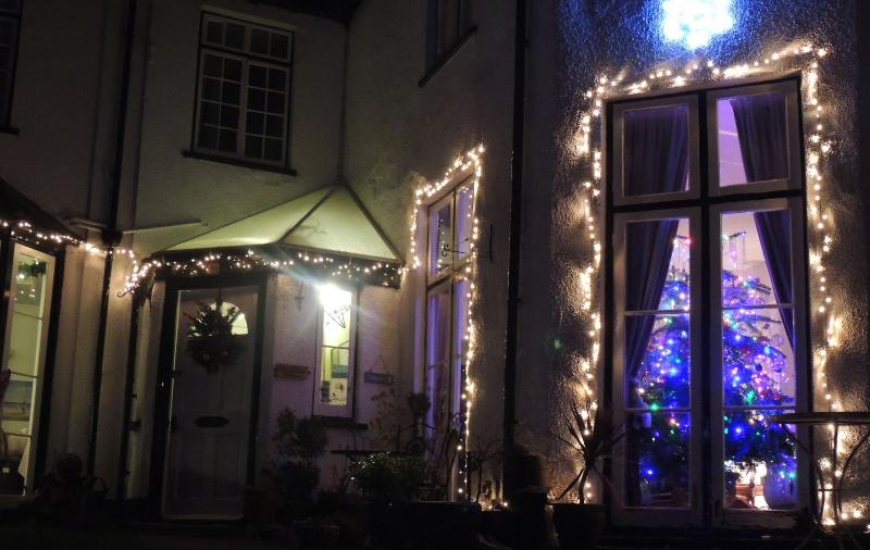 Orchard House Hotel - Genel