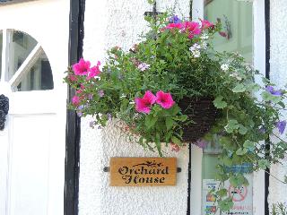 Orchard House Hotel fotoÄŸrafÄ±