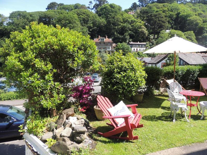 Orchard House Hotel - Genel