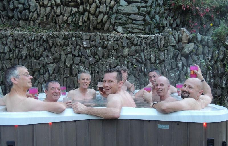 Orchard House Hotel - Genel