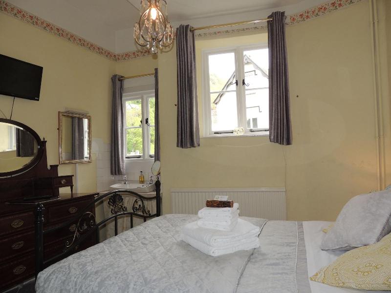 Orchard House Hotel - Oda