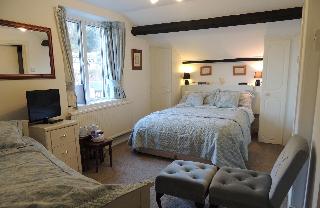 Orchard House Hotel fotoÄŸrafÄ±
