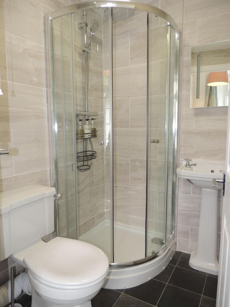 Orchard House Hotel - Oda