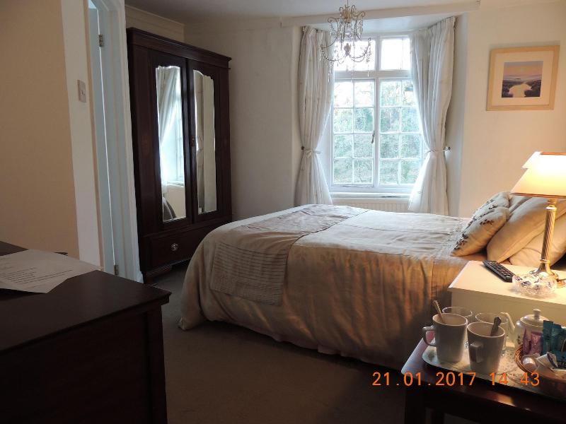 Orchard House Hotel - Oda