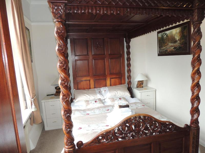 Orchard House Hotel - Oda