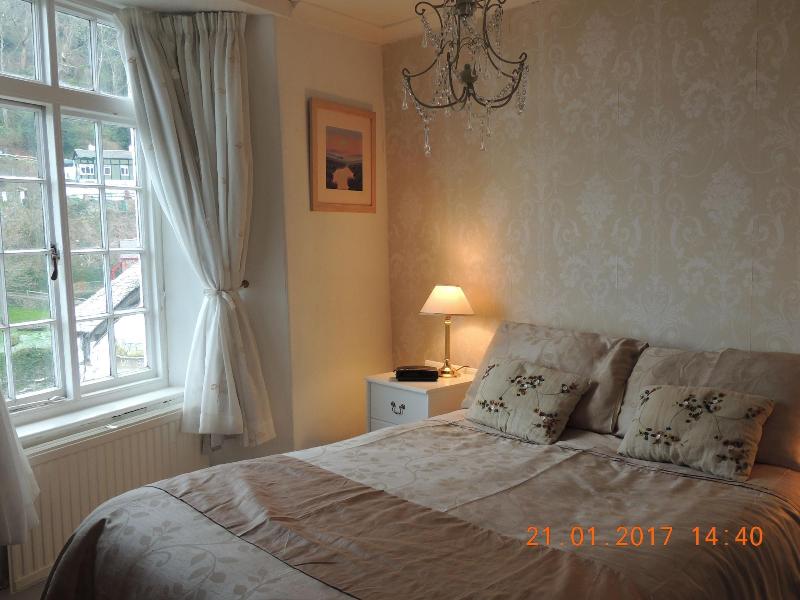 Orchard House Hotel - Oda