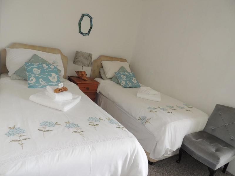 Orchard House Hotel - Oda